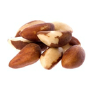 Näita BRAZIL NUTS - PARAPÄHKLID pilti