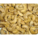 Näita CASHEW NUTS - INDIA PÄHKLID pilti