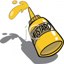 Näita MUSTARD - SINEP pilti