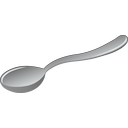 Näita TABLESPOON - SUPILUSIKAS pilti