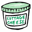 Näita COTTAGE CHEESE - KODUJUUST pilti